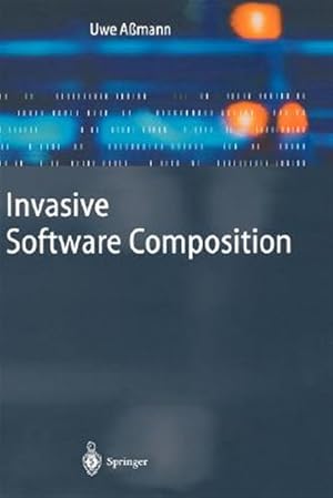 Immagine del venditore per Invasive Software Composition venduto da GreatBookPrices