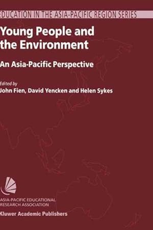 Immagine del venditore per Young People and the Environment : An Asia-Pacific Perspective venduto da GreatBookPrices