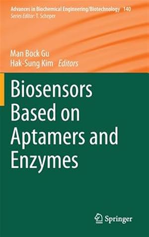 Immagine del venditore per Biosensors Based on Aptamers and Enzymes venduto da GreatBookPrices