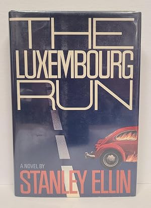 Immagine del venditore per The Luxembourg Run venduto da Tall Stories Book & Print Gallery