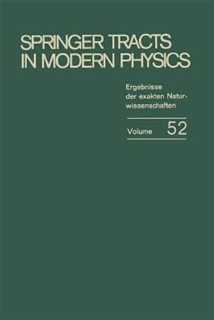 Immagine del venditore per Weak Interactions : Invited Papers Presented at the Second International Summer School for Theoretical Physics University of Karlsruhe July 14 - August 1, 1969 venduto da GreatBookPrices