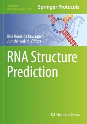 Seller image for Rna Structure Prediction for sale by GreatBookPrices