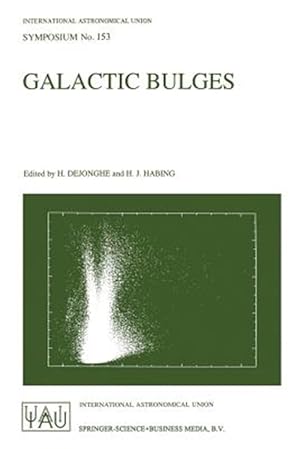 Imagen del vendedor de Galactic Bulges a la venta por GreatBookPrices