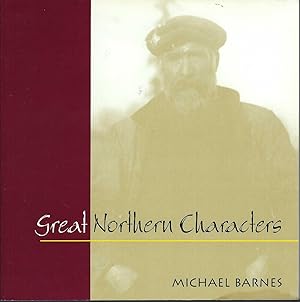 Great Northern Characters