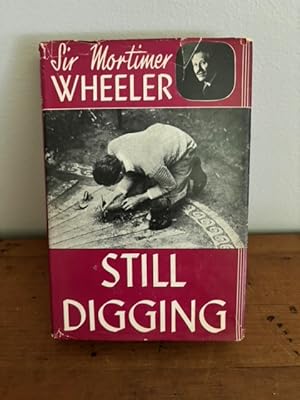 Seller image for STILL DIGGING for sale by Jim Hodgson Books