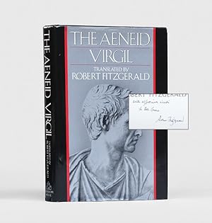 Imagen del vendedor de The Aeneid. a la venta por Peter Harrington.  ABA/ ILAB.