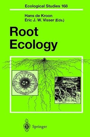 Imagen del vendedor de Root Ecology : With 72 Figures, 2 in Color, and 27 Tables a la venta por GreatBookPrices