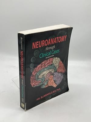 Bild des Verk�ufers f�r Neuroanatomy through Clinical Cases zum Verkauf von True Oak Books