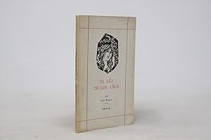 Seller image for El r�o de los a�os for sale by Daniel Zachariah