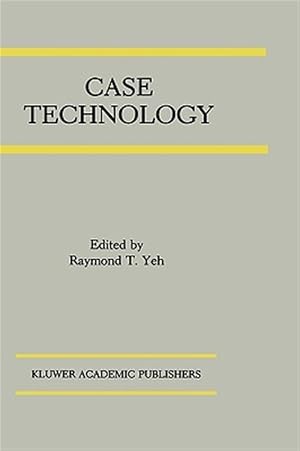 Bild des Verk�ufers f�r Case Technology : A Special Issue of the Journal of Systems Integration zum Verkauf von GreatBookPrices
