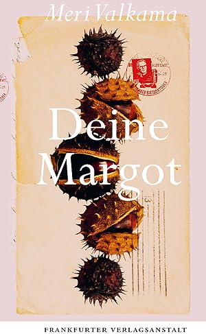 Immagine del venditore per Deine Margot venduto da moluna