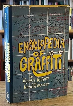 Immagine del venditore per Encyclopedia of Graffiti venduto da San Francisco Book Company