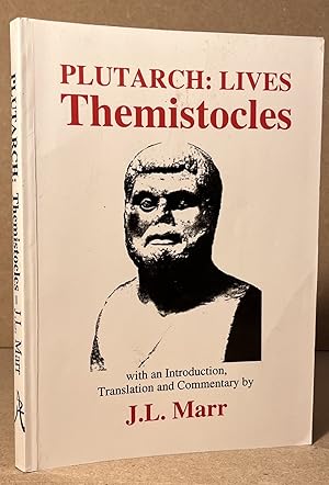 Imagen del vendedor de Life of Themistocles a la venta por San Francisco Book Company