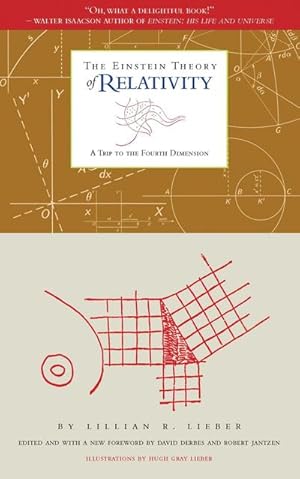 Bild des Verkufers fr The Einstein Theory of Relativity : A Trip to the Fourth Dimension zum Verkauf von AHA-BUCH GmbH