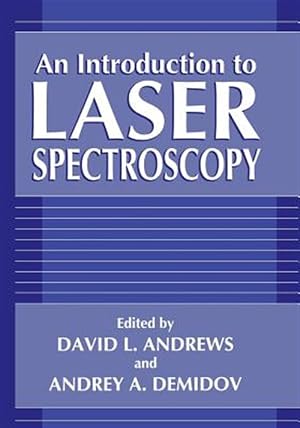 Immagine del venditore per Introduction to Laser Spectroscopy venduto da GreatBookPrices