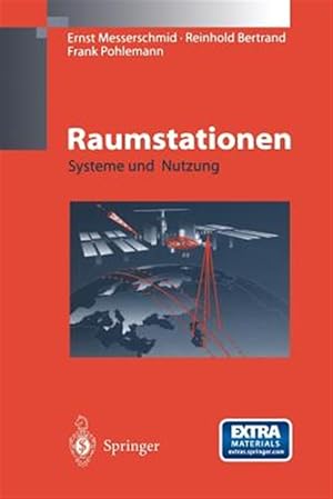 Immagine del venditore per Raumstationen : Systeme Und Nutzung -Language: german venduto da GreatBookPrices