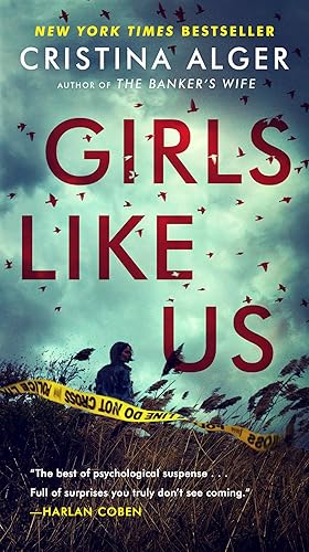 Imagen del vendedor de Girls Like Us a la venta por Dream Books Co.