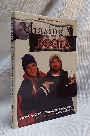 Jay + Silent Bob: Chasing Dogma [Limited Signed Edition]