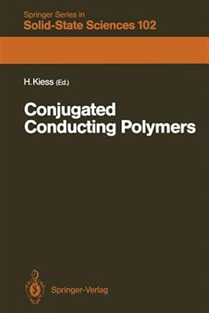 Seller image for Conjugated Conducting Polymers for sale by GreatBookPrices