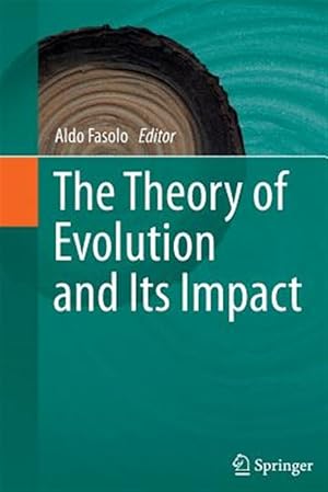 Bild des Verkufers fr Theory of Evolution and Its Impact zum Verkauf von GreatBookPrices
