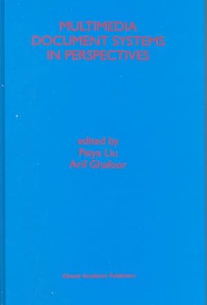 Immagine del venditore per Multimedia Document Systems in Perspectives venduto da GreatBookPrices