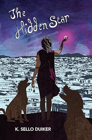 Seller image for The Hidden Star for sale by Reliant Bookstore