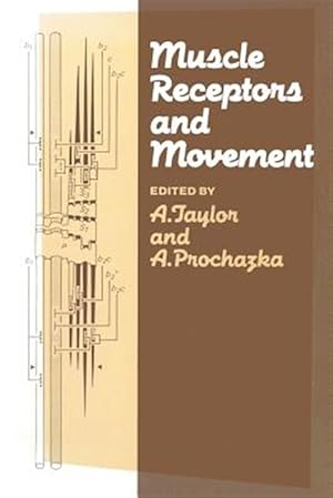 Bild des Verk�ufers f�r Muscle Receptors and Movement : Proceedings of a Symposium Held at the Sherrington School of Physiology, St Thomas's Hospital Medical School, London, on July 8th and 9th, 1980 zum Verkauf von GreatBookPrices
