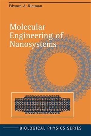 Seller image for Molecular Engineering of Nanosystems for sale by GreatBookPrices