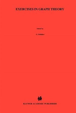 Immagine del venditore per Exercises in Graph Theory venduto da GreatBookPrices