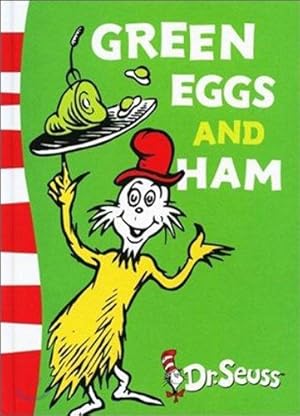 Bild des Verkufers fr Green Eggs and Ham zum Verkauf von WeBuyBooks 2