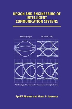 Immagine del venditore per Design and Engineering of Intelligent Communication Systems venduto da GreatBookPrices