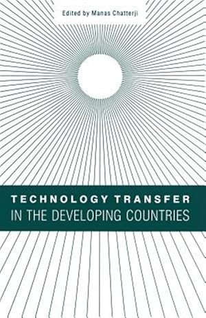 Immagine del venditore per Technology Transfer in the Developing Countries venduto da GreatBookPrices