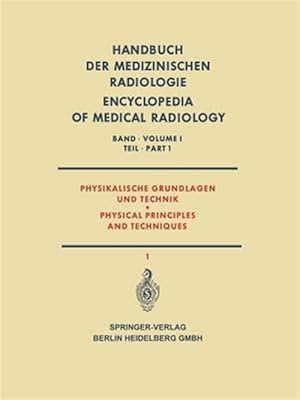 Seller image for Physikalische Grundlagen Und Technik / Physical Principles and Techniques -Language: german for sale by GreatBookPrices