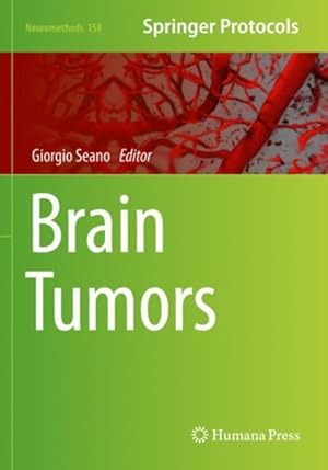 Immagine del venditore per Brain Tumors venduto da GreatBookPrices