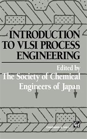 Image du vendeur pour Introduction to Vlsi Process Engineering mis en vente par GreatBookPrices