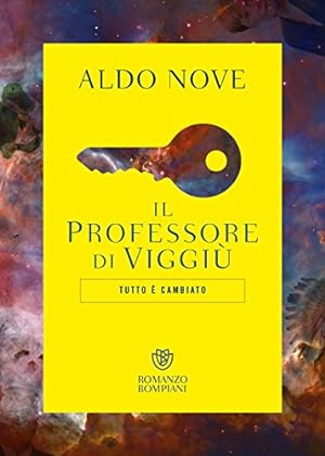 Seller image for Il professore di Viggi Tutto  cambiato for sale by Di Mano in Mano Soc. Coop