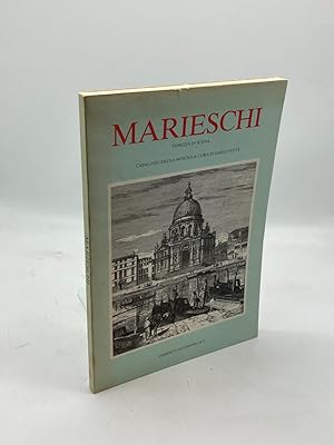 Seller image for Michiel Marieschi Venezia in Scena for sale by True Oak Books