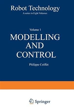 Seller image for Modelling and Control for sale by GreatBookPrices
