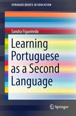 Seller image for Learning Portuguese As a Second Language for sale by GreatBookPrices