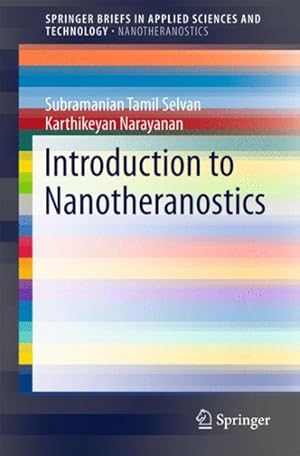 Immagine del venditore per Introduction to Nanotheranostics venduto da GreatBookPrices