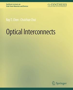 Seller image for Optical Interconnects for sale by GreatBookPrices