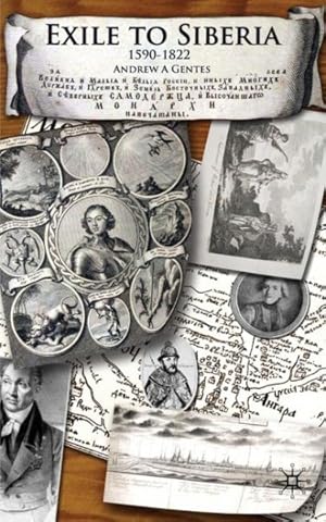 Immagine del venditore per Exile to Siberia, 1590-1822 venduto da GreatBookPrices