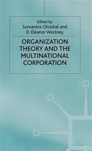 Imagen del vendedor de Organizational Buying Behaviour : Purchasing and Marketing Management Implications a la venta por GreatBookPrices