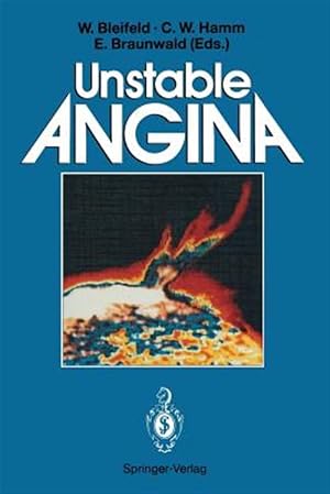 Immagine del venditore per Unstable Angina venduto da GreatBookPrices
