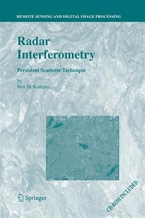Immagine del venditore per Radar Interferometry : Persistent Scatterer Technique venduto da GreatBookPrices