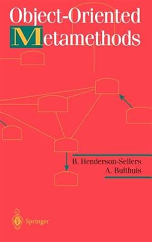 Immagine del venditore per Object-Oriented Metamethods venduto da GreatBookPrices