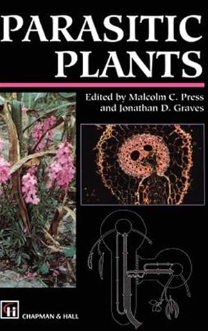Immagine del venditore per Parasitic Plants venduto da GreatBookPrices