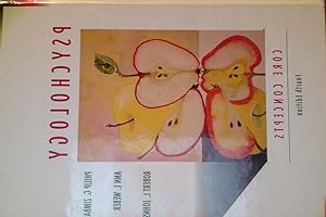 Seller image for Psychology: Core Concepts (4th Edition) for sale by Reliant Bookstore