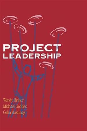 Seller image for Project Leadership for sale by GreatBookPrices