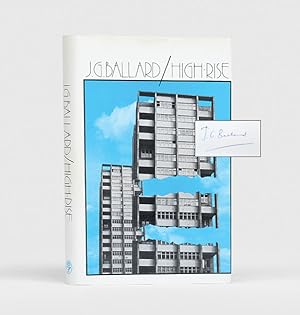 Seller image for High-Rise. for sale by Peter Harrington.  ABA/ ILAB.